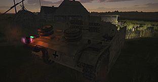 IL-2 Sturmovik: StuG III Ausf.G Collector Vehicle