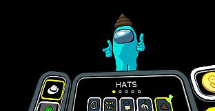 Among Us VR - Combo Pack: Squeaky Clean