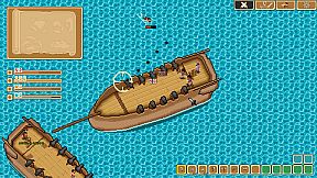 StoneTide: Age of Pirates