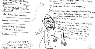 Juice Galaxy: Notebook DLC