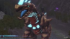 EARTH DEFENSE FORCE 4.1 WINGDIVER THE SHOOTER