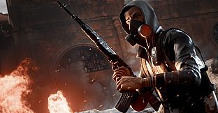 Insurgency: Sandstorm - Year 1 Pass