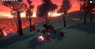 ONI : Road to be the Mightiest Oni