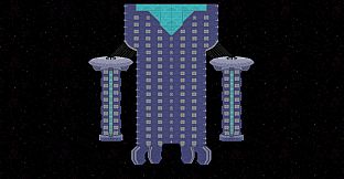 Desktop Wallpapers [Intergalactic Traveler: The Omega Sector]