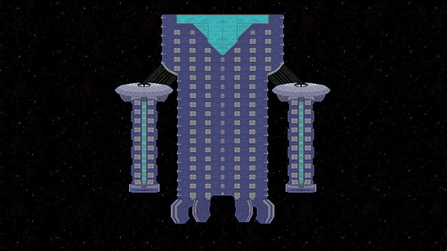 Desktop Wallpapers [Intergalactic Traveler: The Omega Sector]