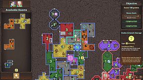 Chambers of Devious Design