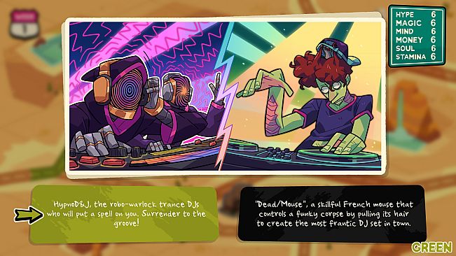 Monster Prom 3: Monster Roadtrip