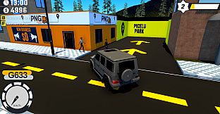 E-commerce Simulation