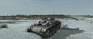 Graviteam Tactics: Mius-Front