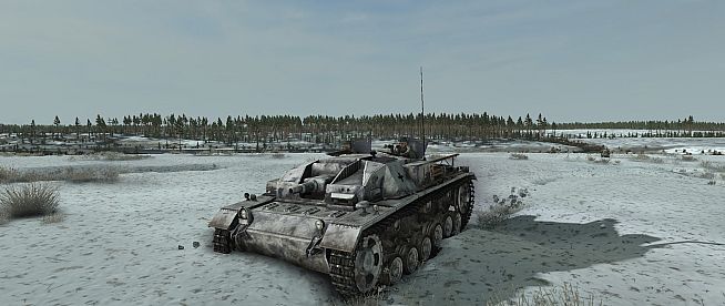 Graviteam Tactics: Mius-Front