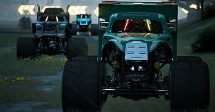 Monster Jam Showdown - Always On Duty