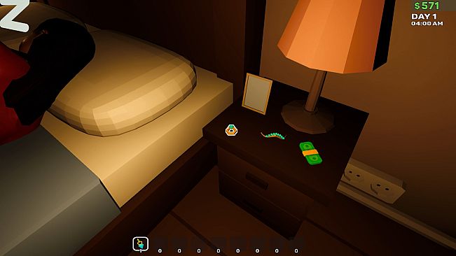 Toll Booth Simulator