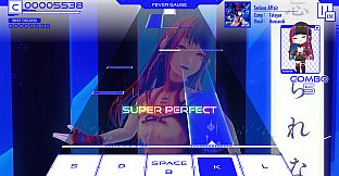 KAMITSUBAKI CITY ENSEMBLE -Extension Pack No.1  feat. V.W.P