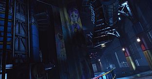 Poppy Playtime - Chapter 5