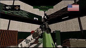 Lucky Pikinini - Advanced Killer Cyborg