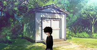 Crime Opera Fandisk: The Caterpillar Candids