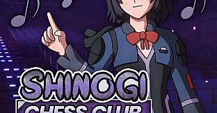 Shinogi Chess Club - Soundtrack