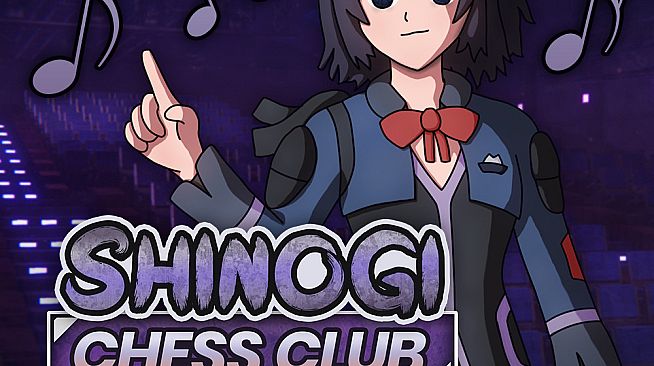 Shinogi Chess Club - Soundtrack