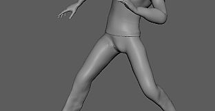 Rax Runner 3D Prints