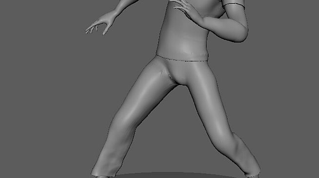 Rax Runner 3D Prints