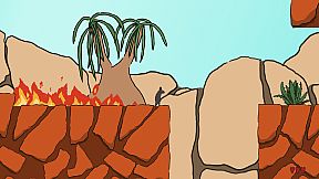 Brighter than Burning