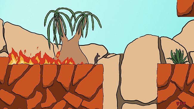 Brighter than Burning