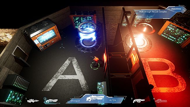 Security Guy vs AI: The Dawn of AI