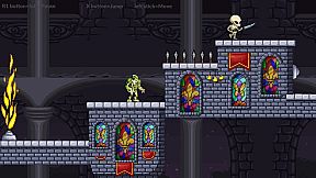 Cazzarion: Adventureland