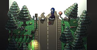 Red Bow: Strange Dream