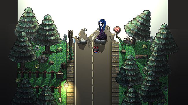 Red Bow: Strange Dream