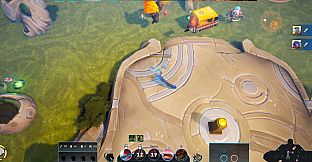 Sparkball - Season Zero