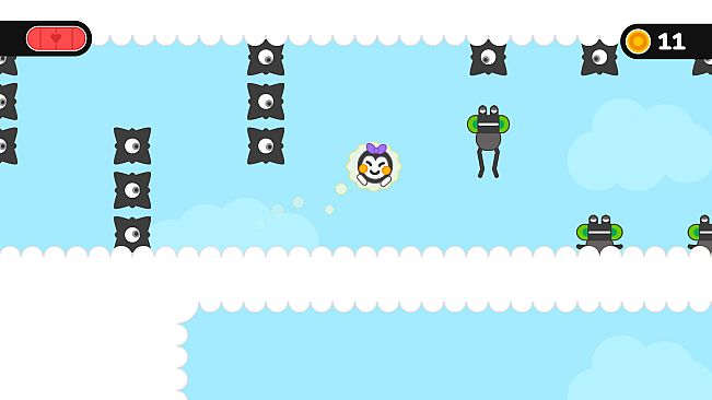 Pippu - Bauble Quest