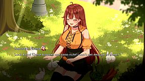 Blossoms of Eternity