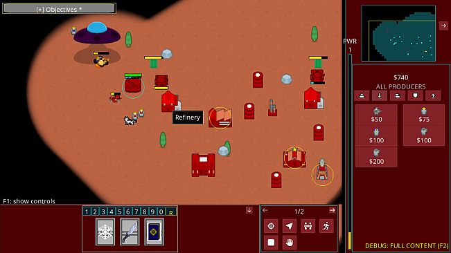 The Hearts of War Avert 2: Furies Vengeance