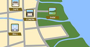 Selfish Cupid - BL Dating Sim