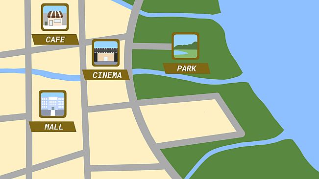 Selfish Cupid - BL Dating Sim