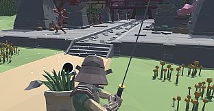 Samurai's Zenith: Shifting of the Guard