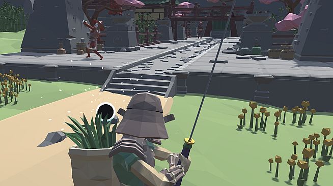 Samurai's Zenith: Shifting of the Guard