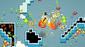 Hive Jump 2: Survivors