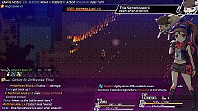 [English] AbsentedAge 2: Ghostbound