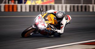 RIDE 4 - Bonus Pack 03