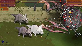 Time Survivors: Chapter 0