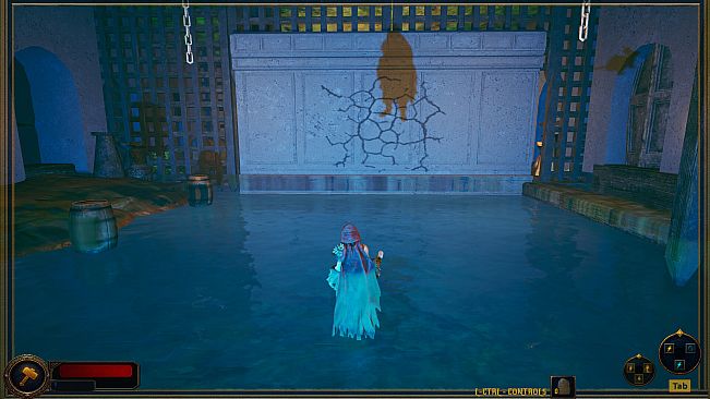 Thor - God of Thunder