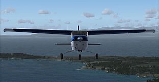 FSX Steam Edition: Cessna CT210M Centurion II Add-On