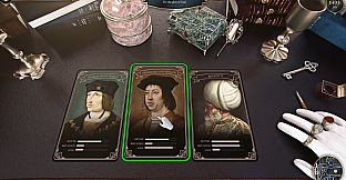 The Pope: Power & Sin