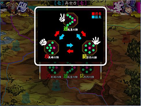 Legend of Fainn Dynasty ～Battles of Beautiful Warlords～