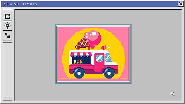 Pixel Restorer：Image Folder 5