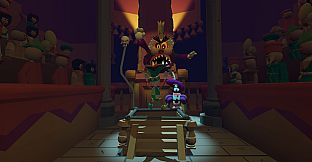 Cartoon Network Journeys VR