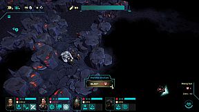 Out There: Oceans of Time