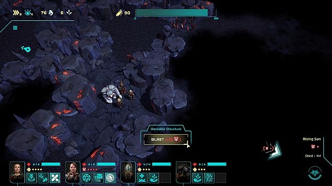 Out There: Oceans of Time